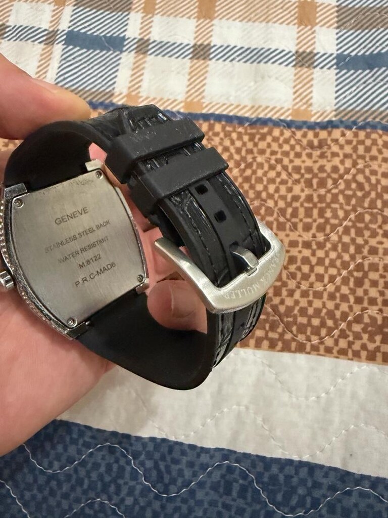 FRANCK MULLER ERKEK SAAT - 3