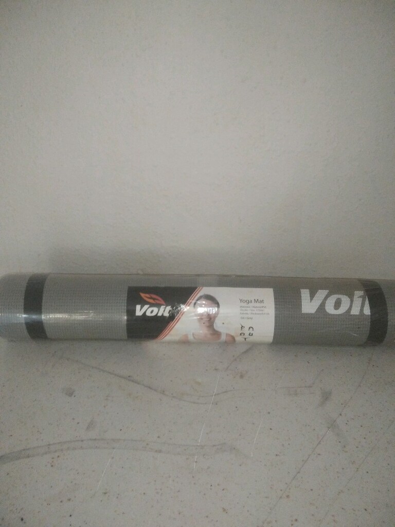 YOGA MİNDERİ 0 ürün Voit marka - 3
