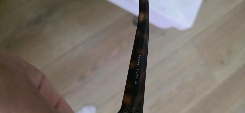 Ray-Ban Güneş Gözlüğü - 4