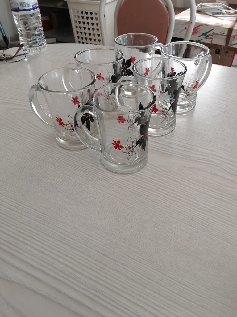 KULPLU ÇAY BATDAGI - 2