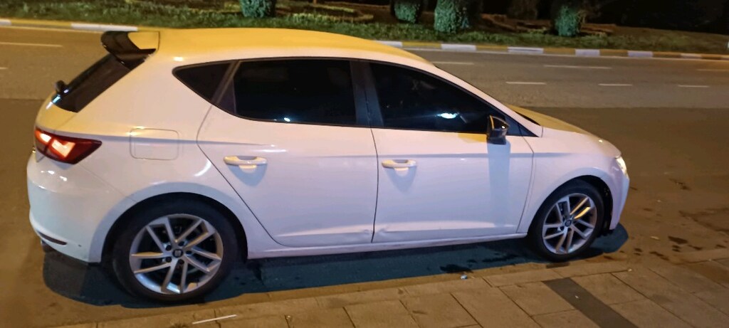 Seat Leon - 2