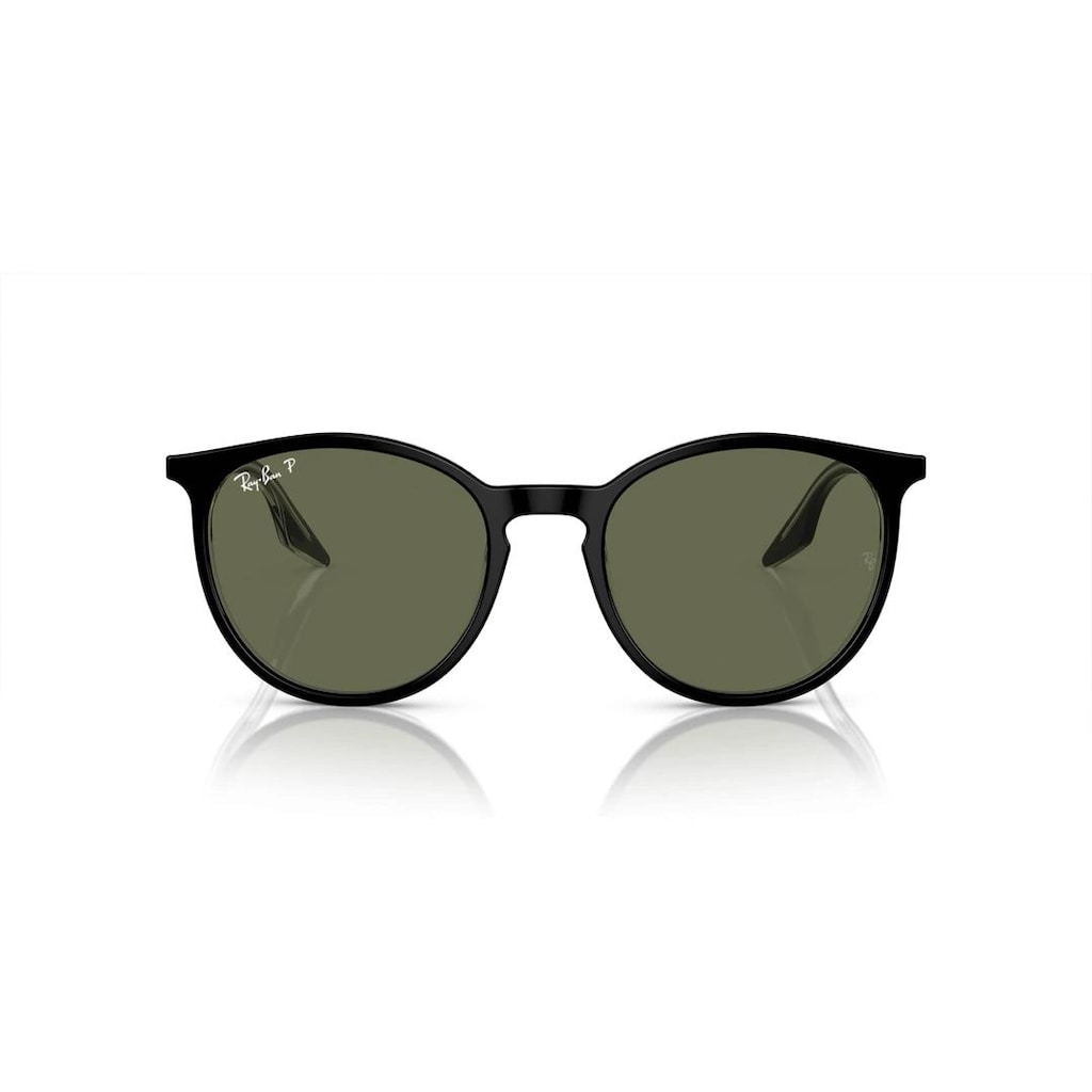 RAY BAN atasundan UNİSEX haki cam BU MODELDEN YOK!! - 2