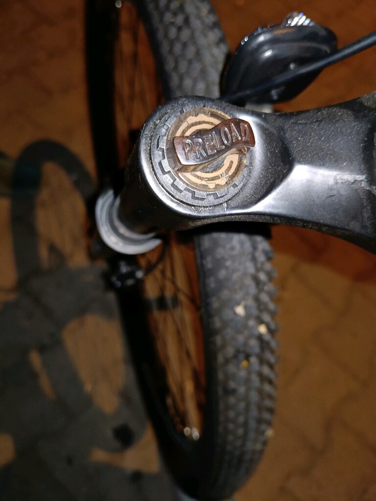 Carraro bisiklet - 5