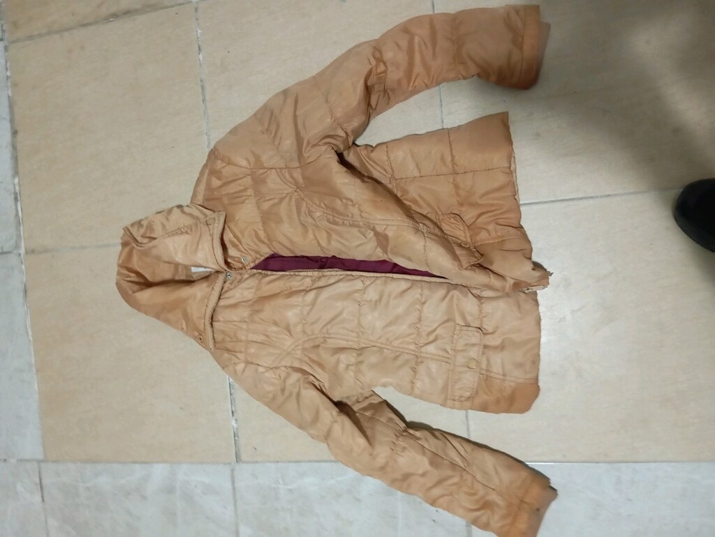 MONT İNCE XL - 2
