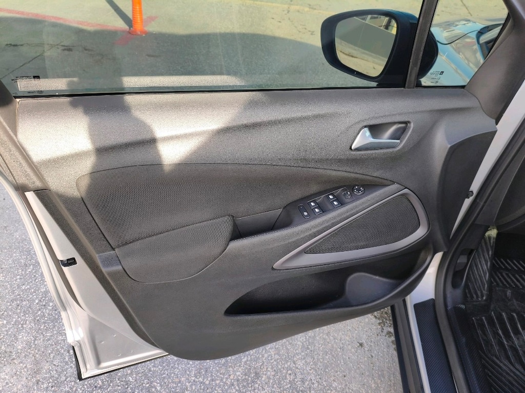 OPEL CROSSLAND 2024 HATASIZ - 16