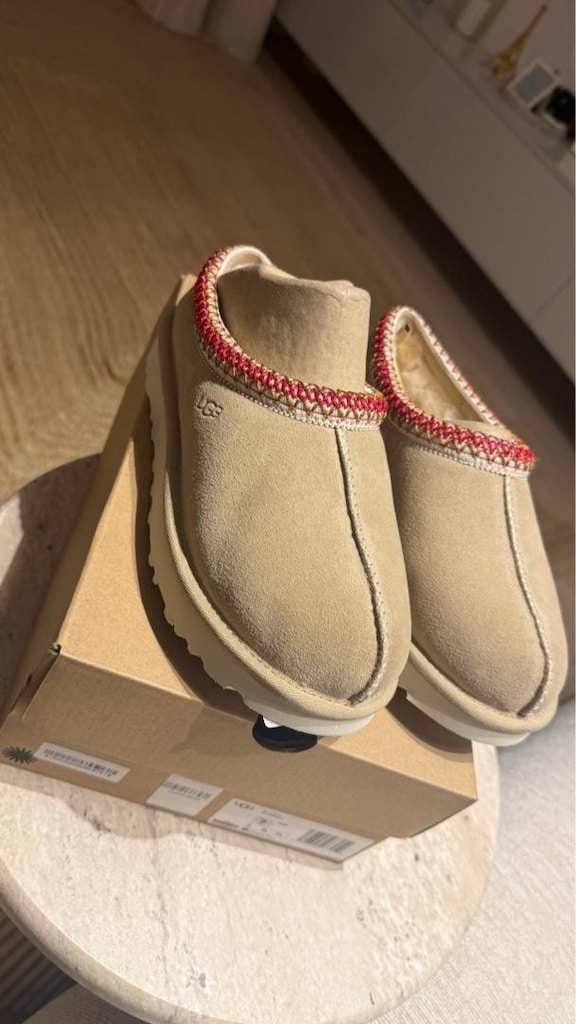 UGG Tasman/ Tazz - 5
