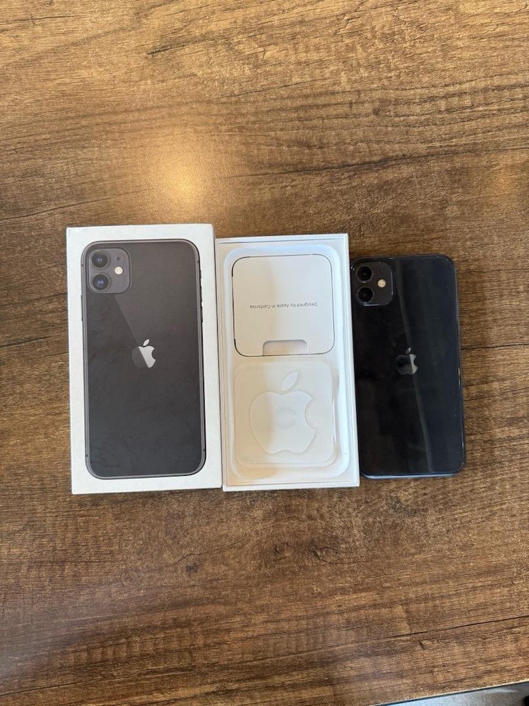 Sahibinden temiz iPhone 11 - 2