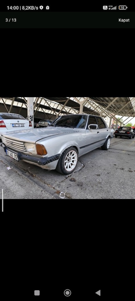 86 taunus - 3
