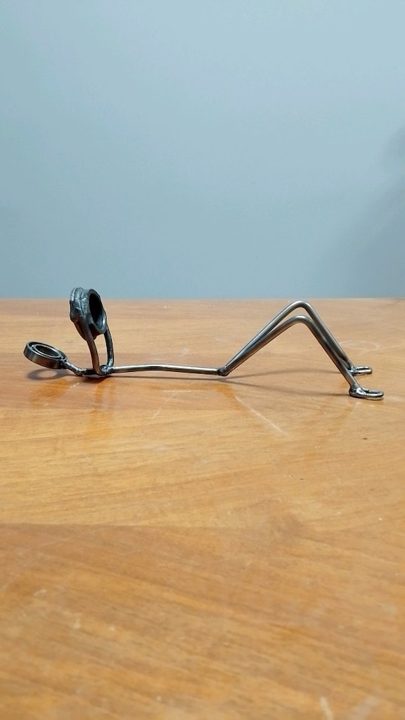 Handmade Tasarım Biblo - 6