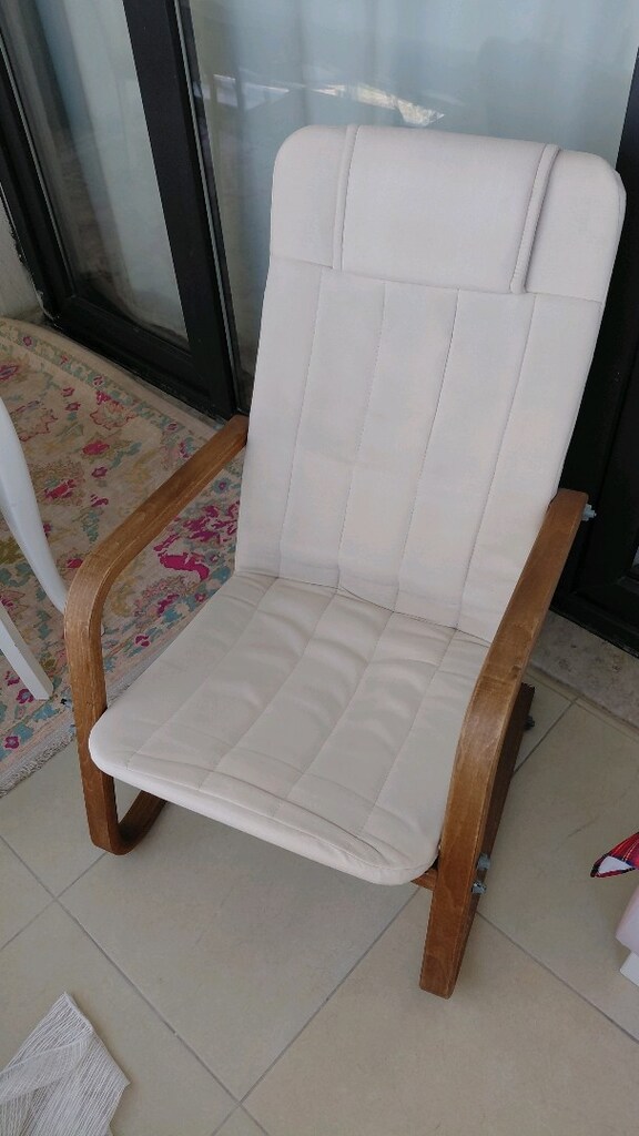 SALLANIR SANDALYE KOÇTAŞ - 3