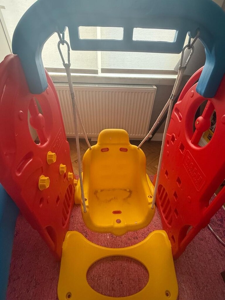 dolu 7 in 1 oyun parkı - 3