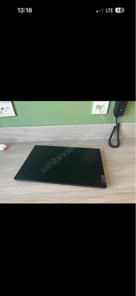 ACİL PAZARLIK YAPILIR Lenovo Laptop Bilgisayar - 2