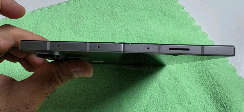 Samsung Galaxy Z Fold 6 1 TB Yurtiçi - 7