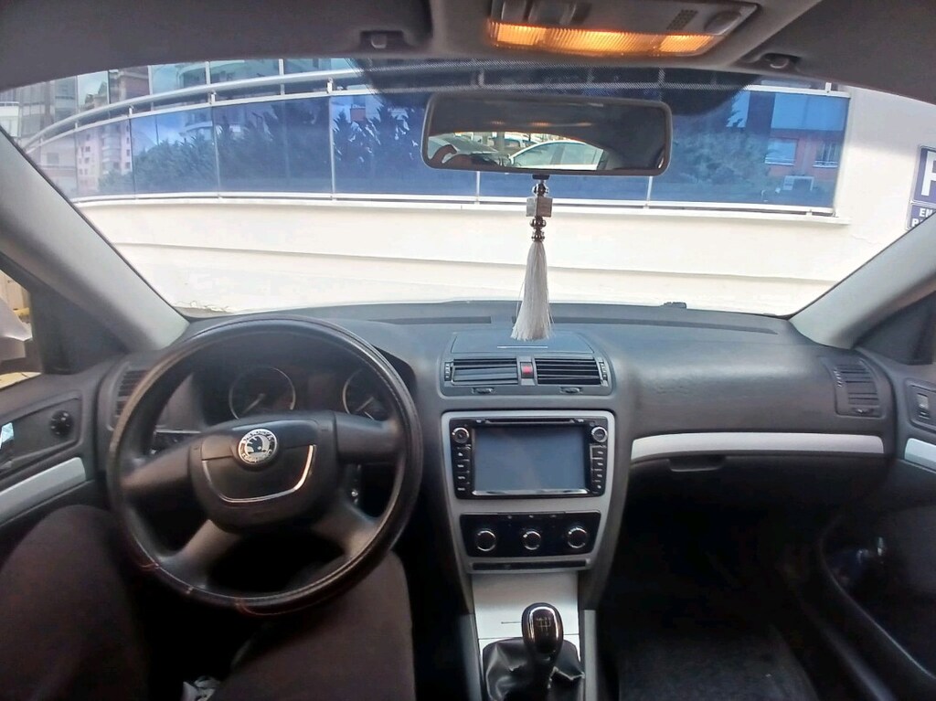 sahibinden servis bakımlı temiz - 7