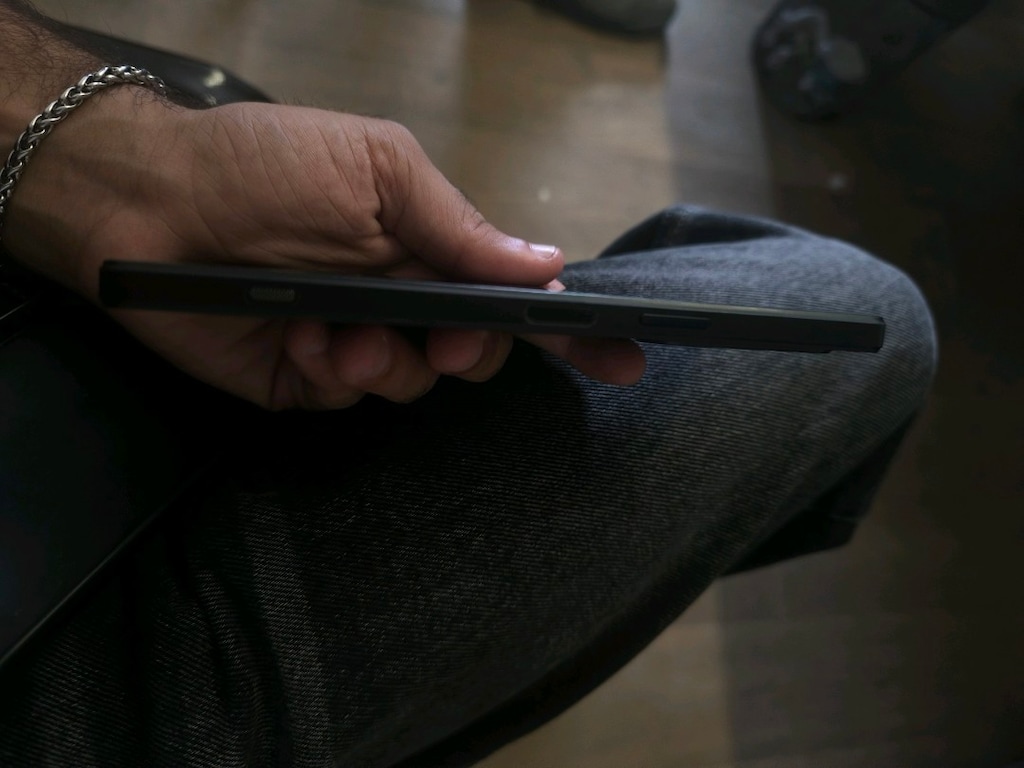 Sony Xperia 1 IV - 6