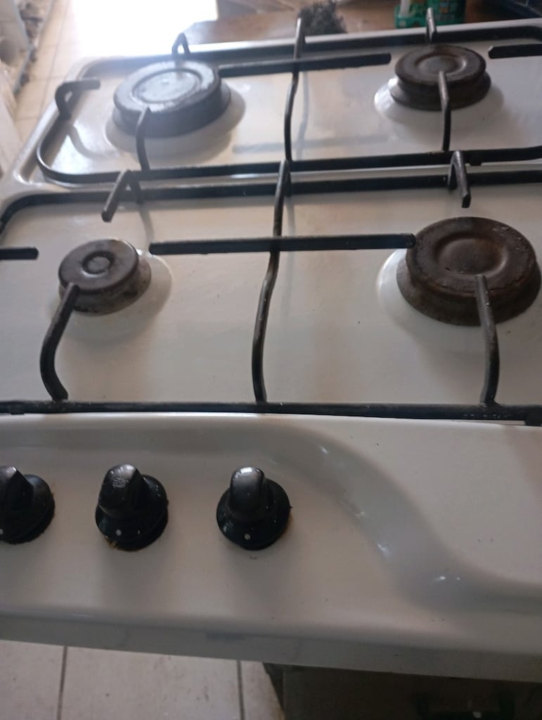 ocaklar tüplü doğal gaz ankastre fırın lar Seyt üst 1250 TL den başla - 20