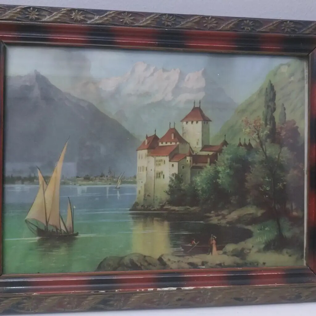 TABLO BASKIDIR - 3