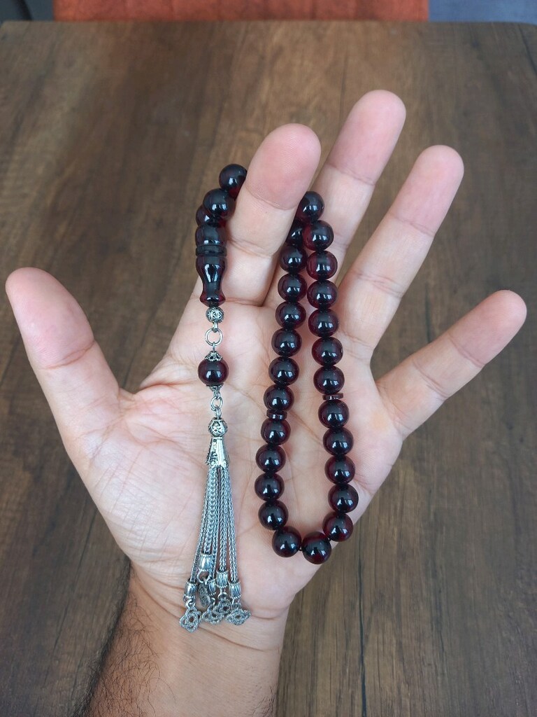 ZİRVE ATEŞ KEHRİBAR - 3