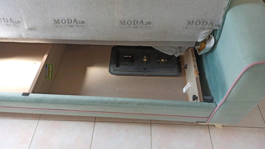 Moda Life 3 Lü koltuk 2 adet(fiyat 2 adet fiyatidir) - 6