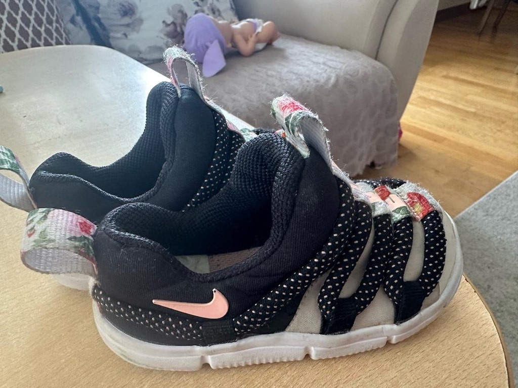 Nike çocuk spor ayakkabı - 3