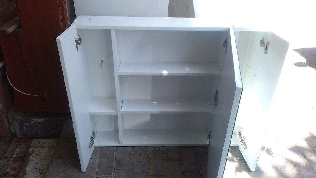 banyo dolabı - 6