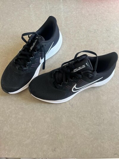 nike spor ayakkabı- Sıfır