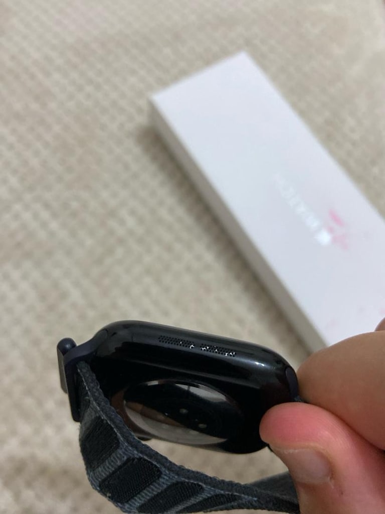 Apple Watch Series 10 46MM - 4