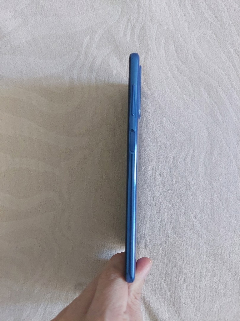 SAMSUNG GALAXY M52 5G 128 GB 8 GB CEP TELEFONU - 4