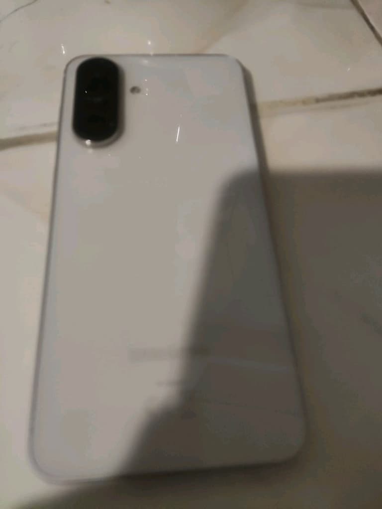 Samsung A56 Tr - 7