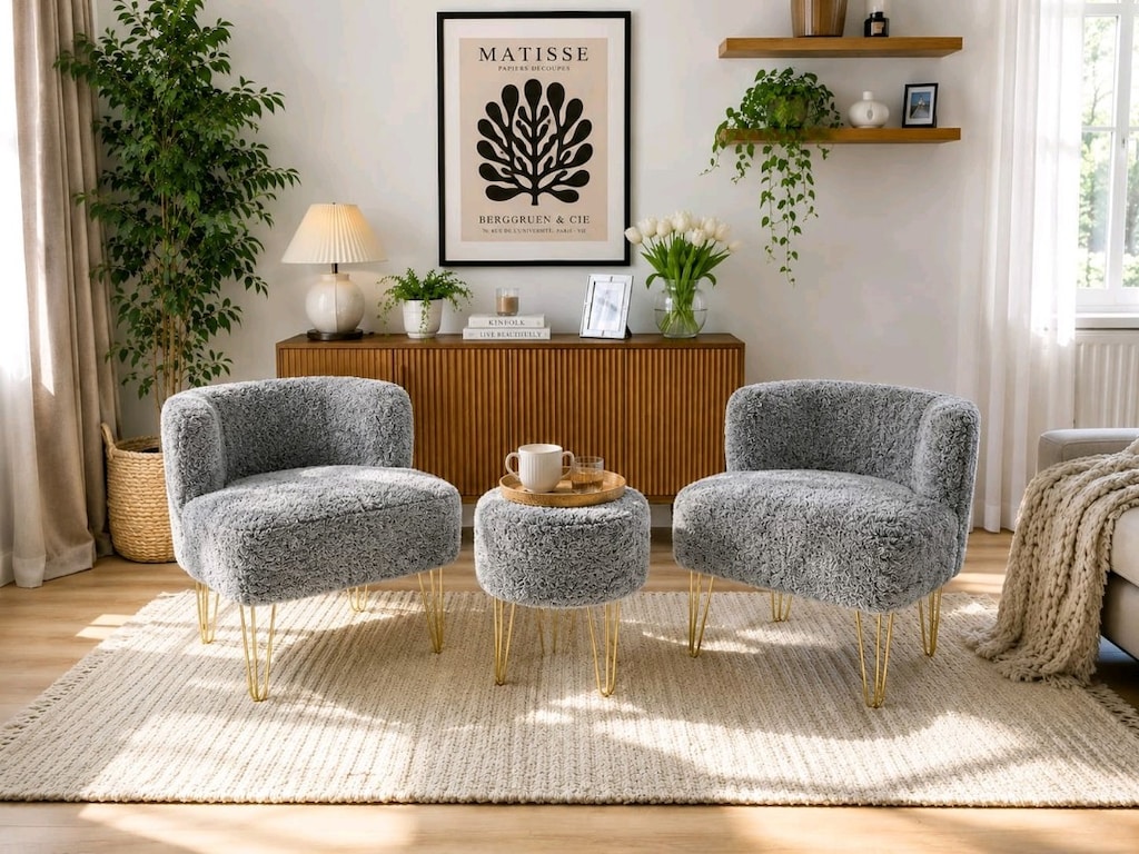 KAMPANYALI PUF SETİ SATIŞTA - 2