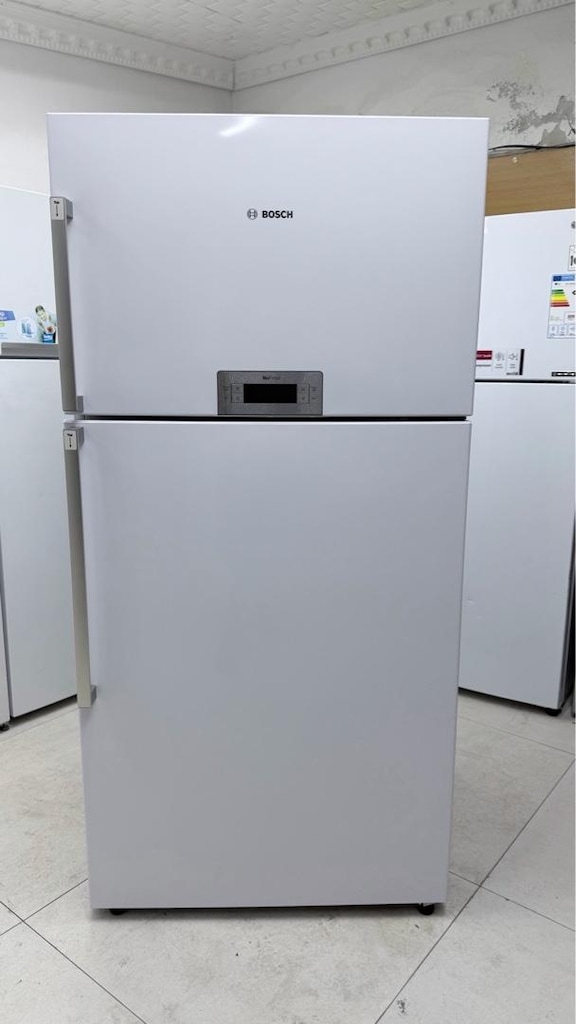 Bosch 598 Litre No Frost Buzdolabı - 6