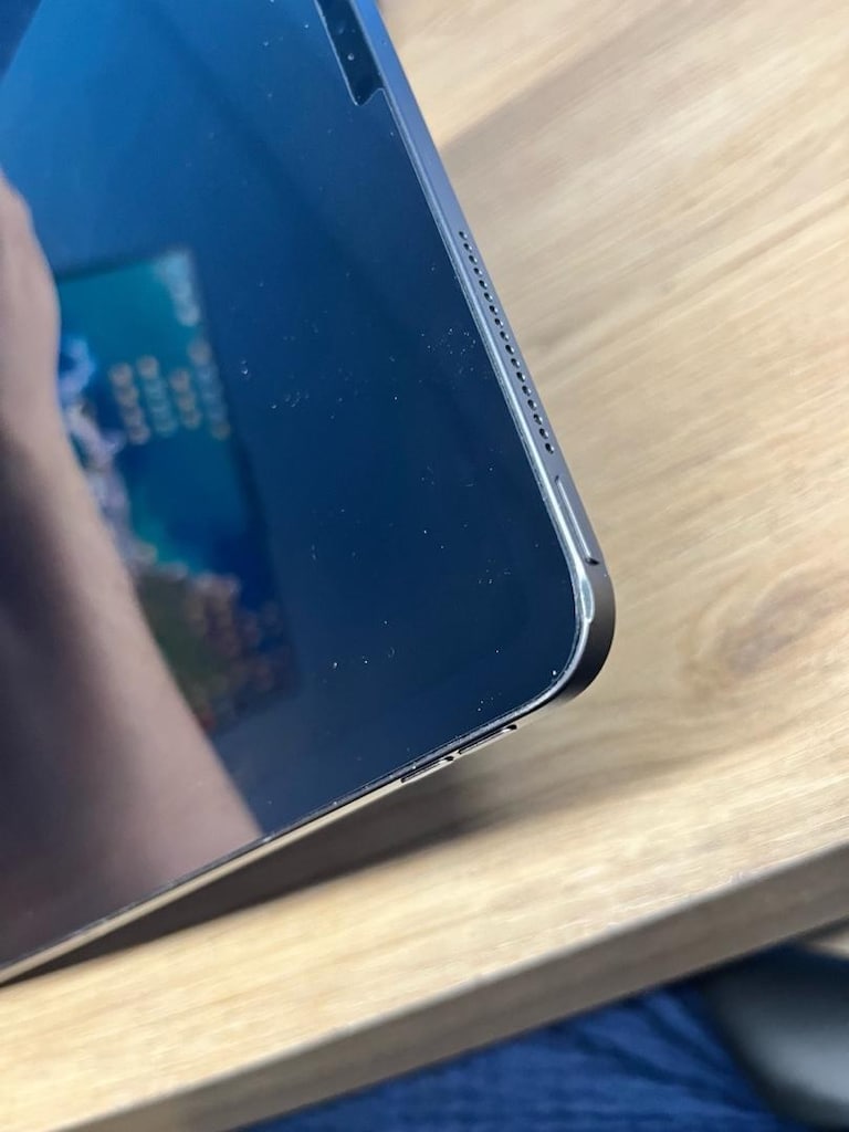 ipad 12.9 3. nesil 64 gb - 6