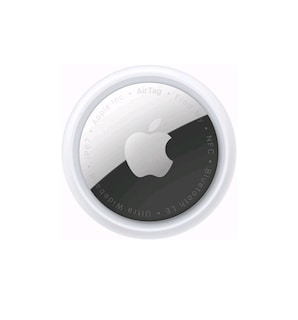 SIFIR Apple Airtag Tekli Paket Kapalı Kutu