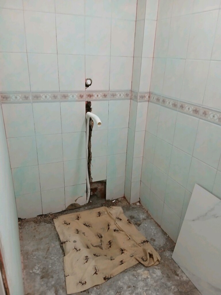 Fayans seramik usta - 2