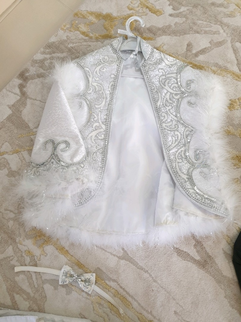 sünnet kıyafeti - 9