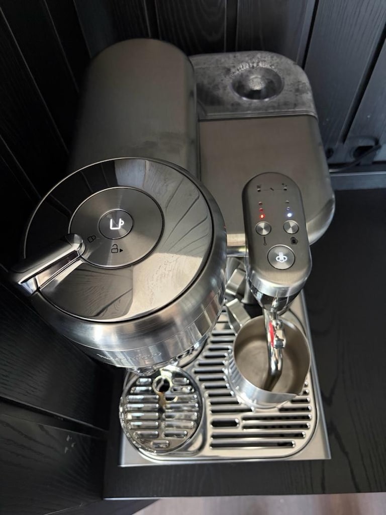 NESPRESSO VERTUO CREATİSTA 7 AY ÖNCE ALINMIŞTIR - 4