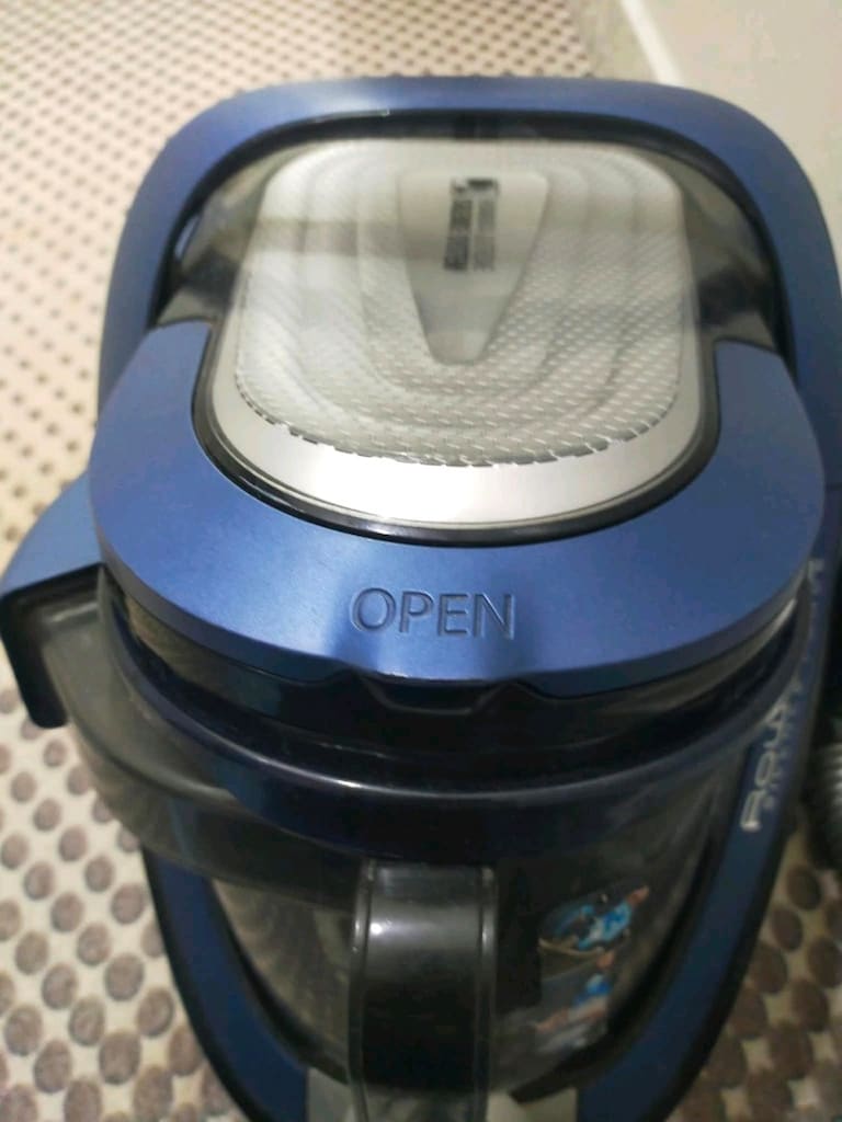 Rowenta Elektrik süpürgesi - 2