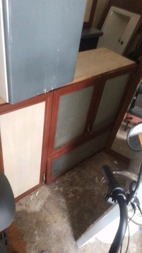 işyerine mutfak dolabı üstü - 3
