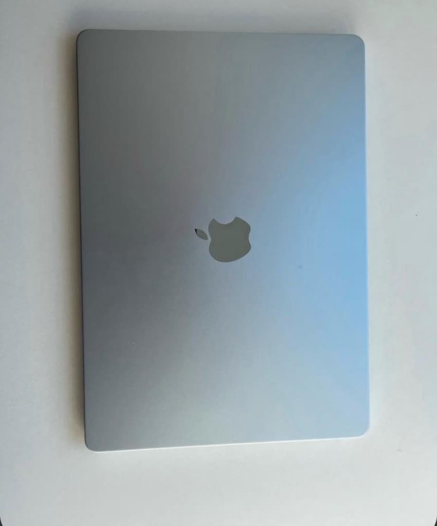MacBook Air m4 - 2
