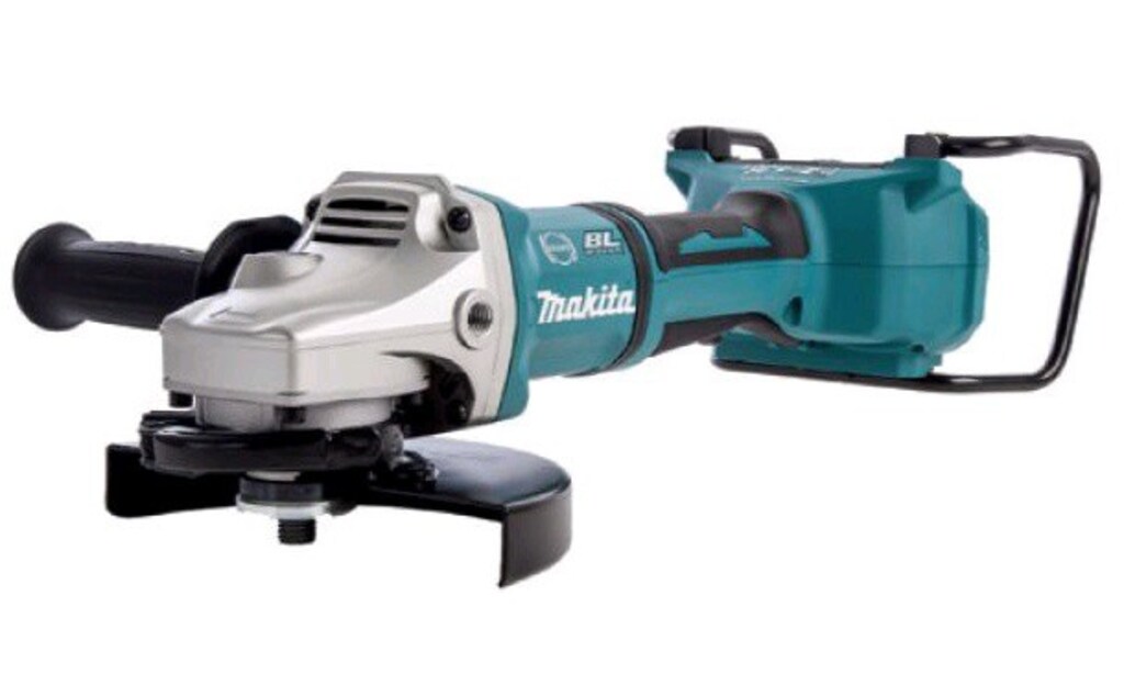 Makita şarjlı taşlama motoru kesinlikle orjinalmidir - 2