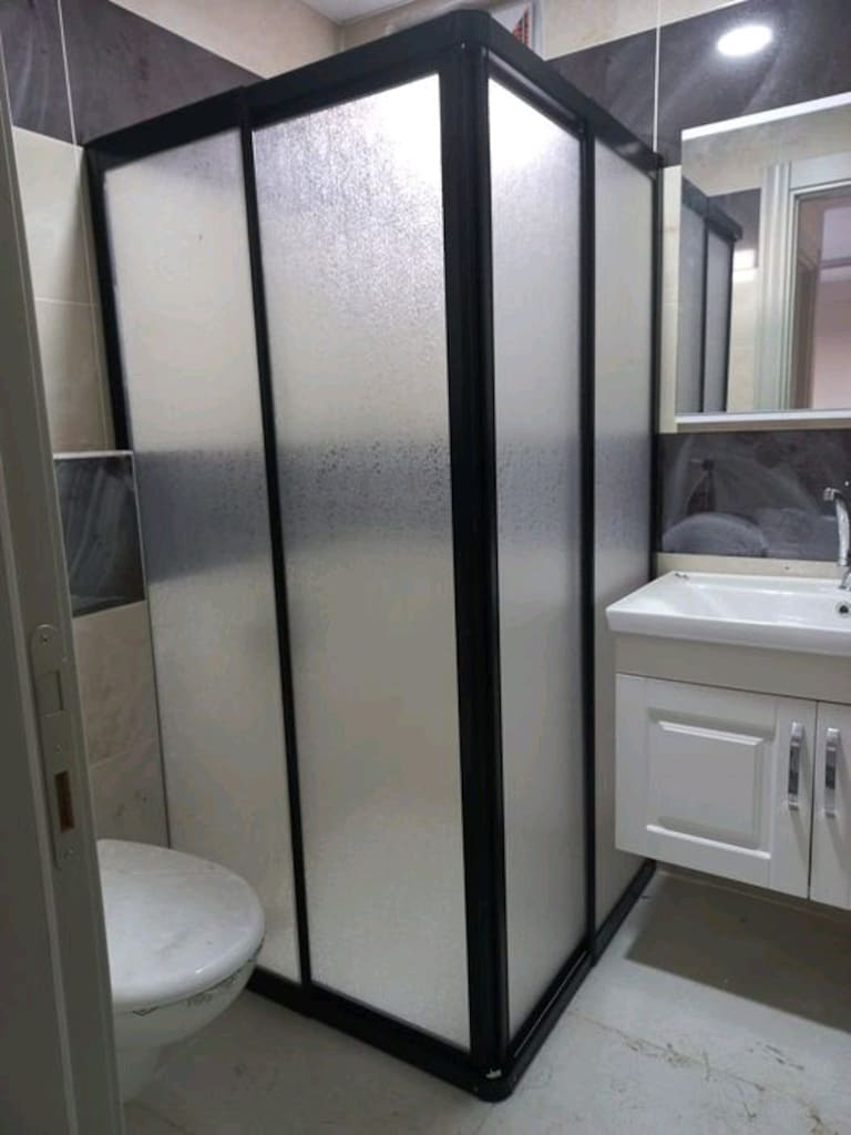 DUŞAKABİNDE ŞOK FİYATLAR - 9