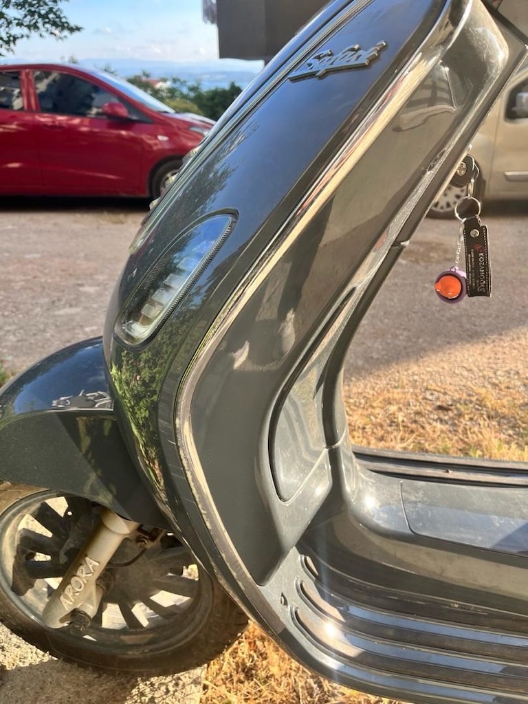 arora safari 50(80cc) - 6