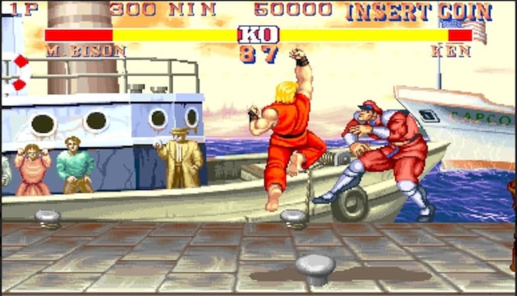 ARCADE ATARİ OYUN KONSOLU ÇİFT ÜNİTELİ KONSOL · Digital ART Sakarya ·