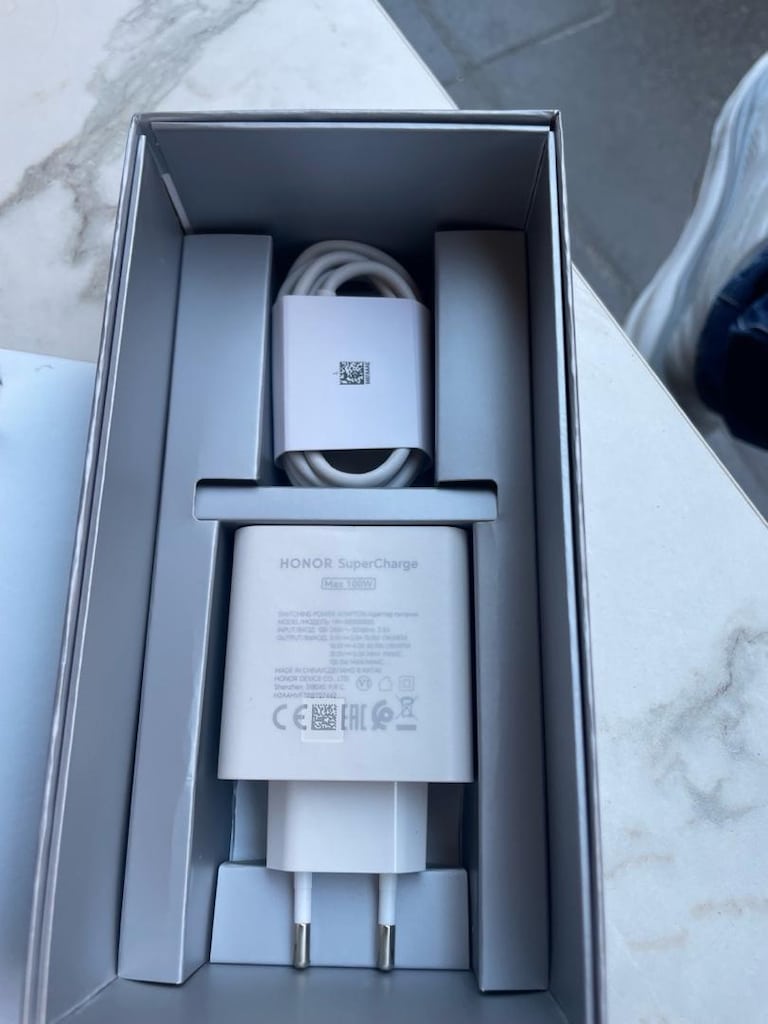 Honor magic 8 pro 512gb - 4