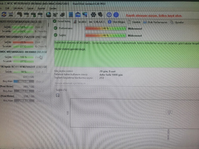 Hdd harddisk - 5