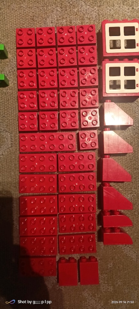 lego duplo classic - 6