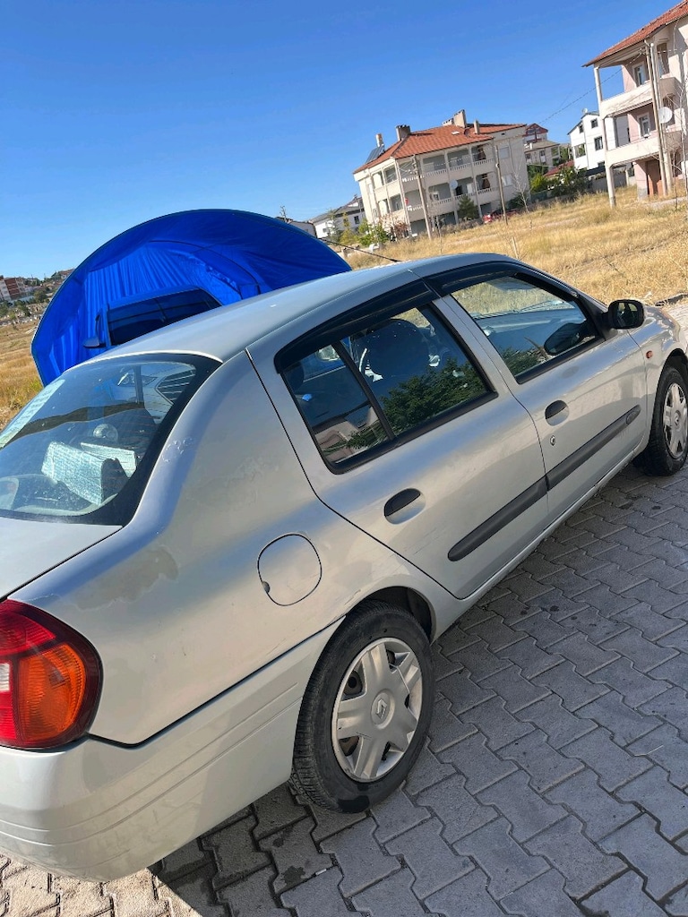 klimalı, değişensiz, boyasız - 3