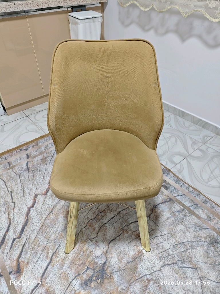 masa sandalye takımı - 7