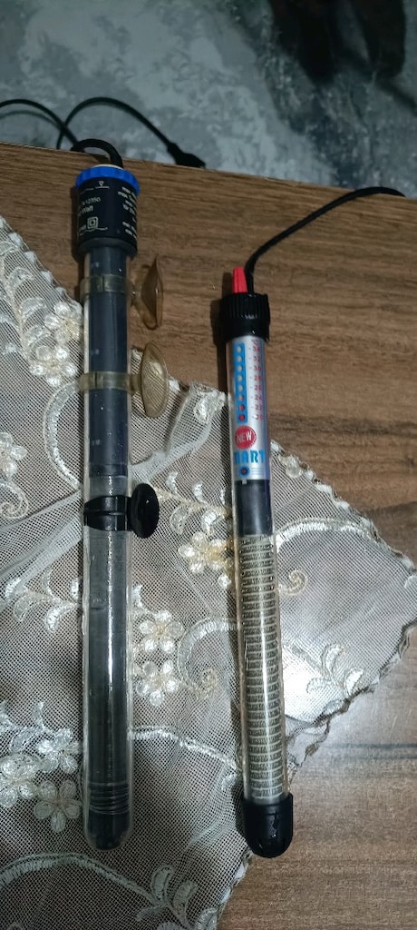 satıcı akvaryum - 2