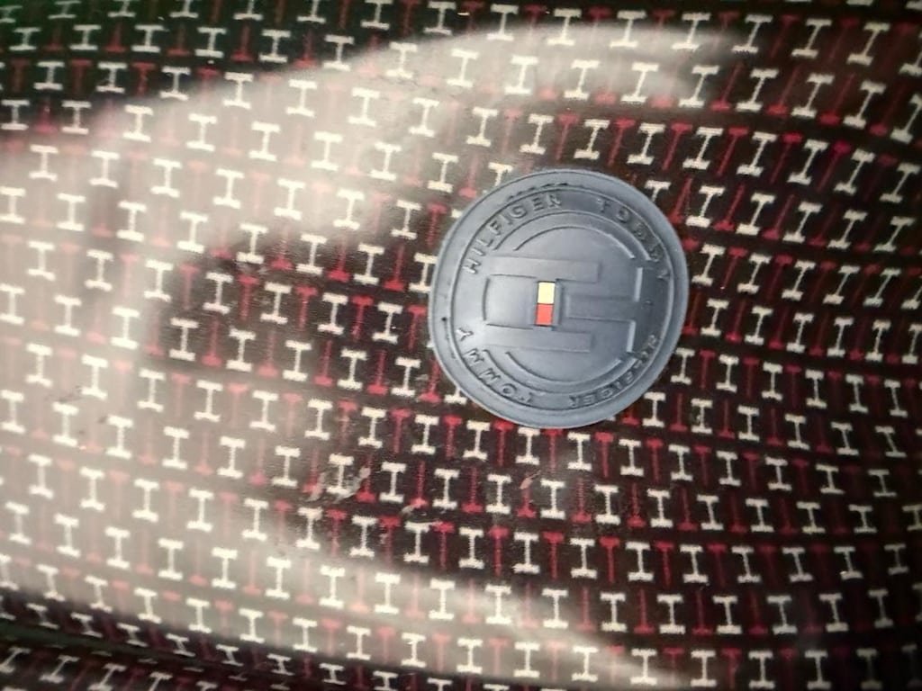 Tommy Hilfiger Çizme - 3